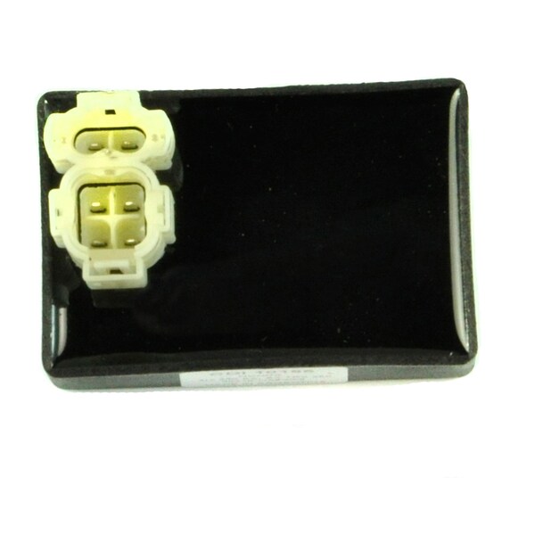 Rmstator PeakRPM CDI Box for Honda ATC 250 SX/ATC250 ES Big Red/TRX 250 1985-1987 RM02101 - main